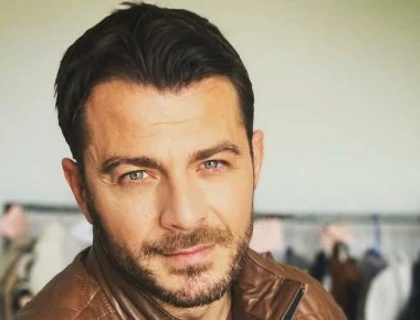 Γιώργος Αγγελόπουλος: Απαντά στις δηλώσεις της Ειρήνης Κολιδά - «Δεν ξέρω τι εννοεί…» (βίντεο)